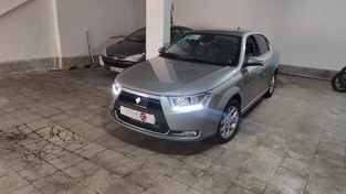 تصویر دنا پلاس مدل 1404 ا توربو اتوماتیک - آپشنال توربو اتوماتیک - آپشنال