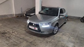 تصویر دنا پلاس مدل 1404 ا توربو اتوماتیک - آپشنال توربو اتوماتیک - آپشنال