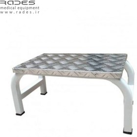 تصویر پایه تخت رادس | RADES BEDSTEPS103 