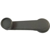 تصویر دستگیره شیشه بالابر پاسیکو مدل P15 مناسب تیبا و پراید بسته ۲ عددی 