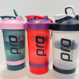 تصویر شیکر ۳ تیکه 