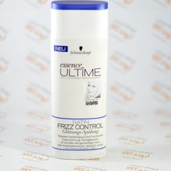 تصویر نرم کننده مو شوارتسکف سری essence ULTIME مدل FRIZZ CONTROL 