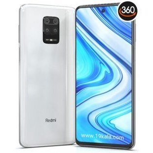 redmi mi note 9 pro