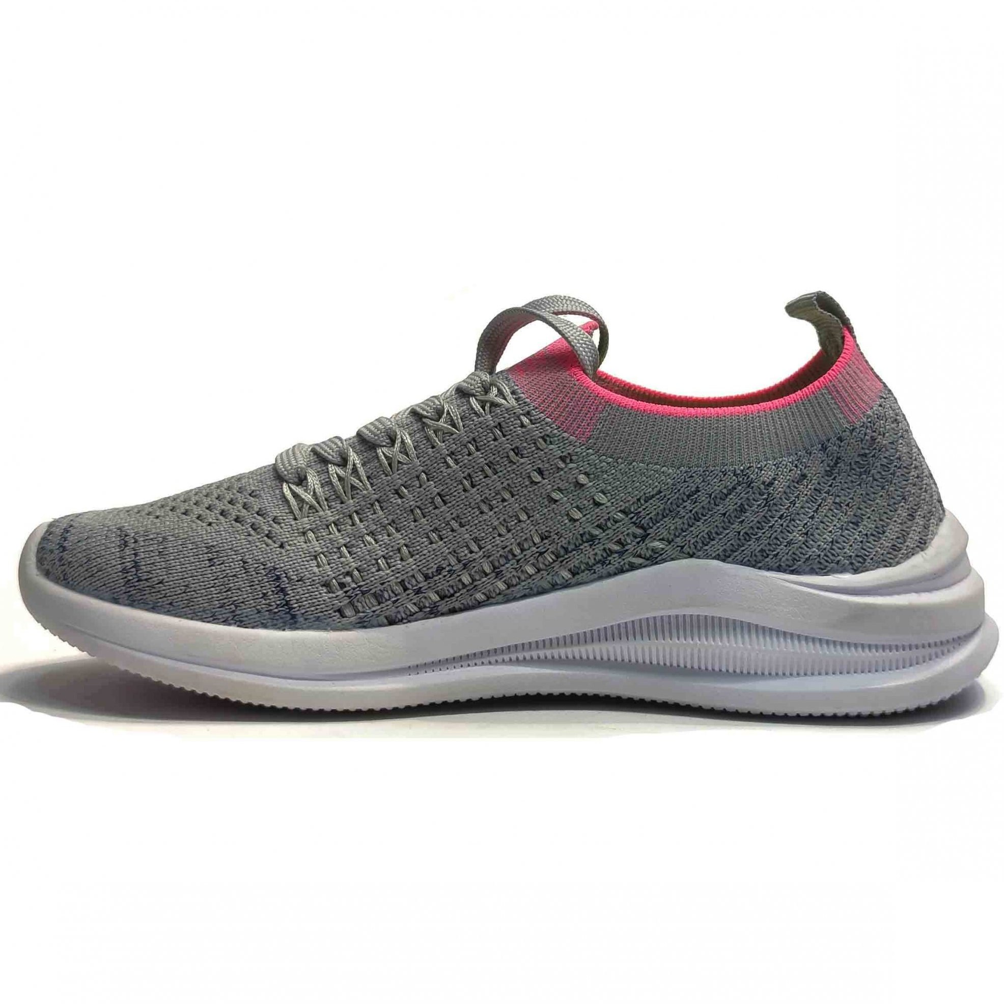 Nike zoom flyknit top streak blue