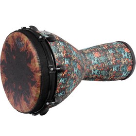 تصویر جیمبی رمو سایز 14 کد 3 