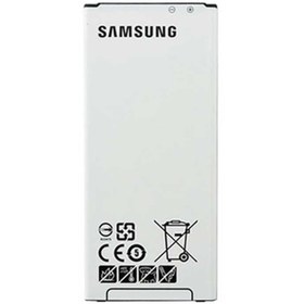 تصویر باتری موبایل اصلی Samsung Galaxy A3 / A310 Samsung Galaxy A3 / A310 EB-B310ABE 2300mAh Battery