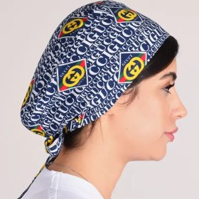 تصویر كلاه جراحى كد 54 