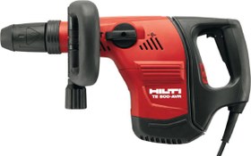 تصویر چکش تخریب بتُن‌کن هیلتی مدل Hilti TE 500-AVR (استوک) 