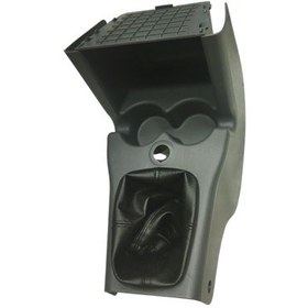 تصویر کنسول دنده تیبا 