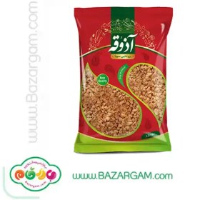 تصویر سویا پروتئین درجه یک آذوقه 250 گرمی 