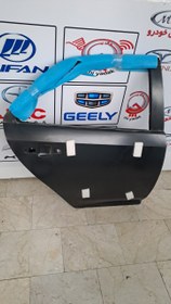 تصویر درب عقب جیلی الیت GC6 