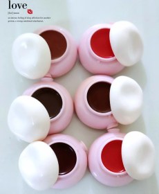 تصویر مربا لب 