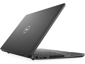 تصویر لپتاپ استوک کارکرده Dell latitude 5500 i7 8th ram 16gb ssd 512gb 15.6inch 