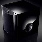 تصویر ساب ووفر Yamaha NS-SW200 Piano Black Yamaha NS-SW200 Piano Black