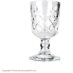 تصویر نیم یک شات کلوین 