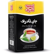 تصویر چای شکسته ممتاز / لیمو 450گرم نادری 