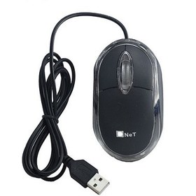 تصویر کیبورد وموس D-NET DT-1101 