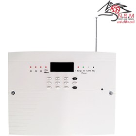 تصویر دزدگیر سیمکارتی تسو Tesso مدل HW-03-PSTN 