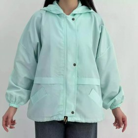 تصویر بارانی وینی 1008099 