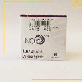 تصویر عدسی DIVEL ITALIA 1.67 