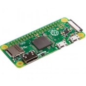تصویر رزبری پای زیرو RASPBERRY PI ZERO V1.3 رزبری پای زیرو RASPBERRY PI ZERO V1.3