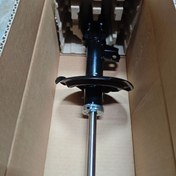 تصویر کمک فنر جلو سمت چپ کیا سراتو سایپا اصلی کد فنی 546511M3000 Kia Cerato & Forte Front Left Shock Absorber OEM 54651-1M300