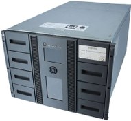 تصویر دستگاه ذخیره ساز HPE MSL 8096 Tape Library 