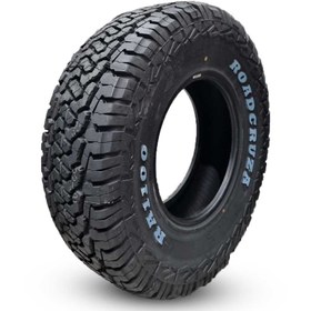 تصویر تایر رودکروزا 31/10.5R15 گل RA 1100 AT تایر رودکروزا 31/10.5R15 گل RA 1100 AT