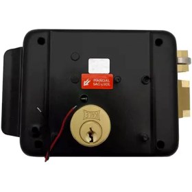 تصویر قفل برقی ریموتی کالی مدل 357 Kale Electric remote Lock 357