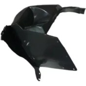 تصویر شلگیر خرچنگی پژو ۴۰۵ جلو راست 