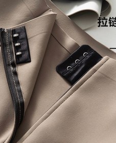 تصویر لگ وارداتی گنی لیزری کد Ns40 - Size 