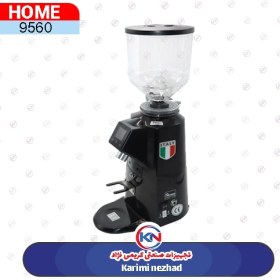 تصویر آسیاب قهوه آندیمند هوم مدل E900 ا Home E900 coffee grinder Home E900 coffee grinder