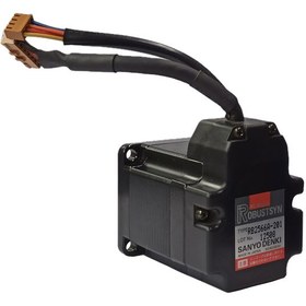 تصویر استپ موتور انکودر دار ۶ کیلو RB2566A-201 