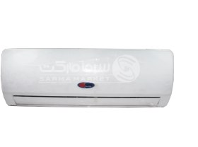 تصویر فن کویل دیواری ساران مدل SRFCW-800 Saran SRFCW-800 Wall Mounted Fan Coil