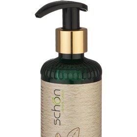 تصویر شامپو مغذی مورینگا شون (فاقد سولفات) ا sulfate free moringa shampoo sulfate free moringa shampoo