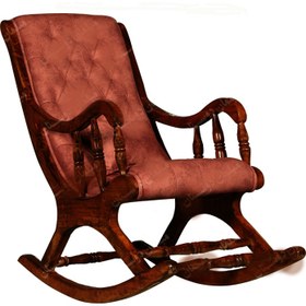 تصویر صندلی راک مدل لمسه مدشاپ 