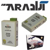 تصویر ردیاب خودرو MG-200S 