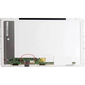 تصویر ال‌ سی دی اورجینال صفحه نمایش لپ‌ تاپ DELL VOSTRO 1015 / PP37L 