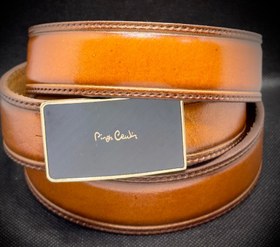 تصویر یک جین کمربند مجلسی 