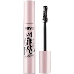 تصویر ریمل میو GIRL BOSS حجم 12 میل 