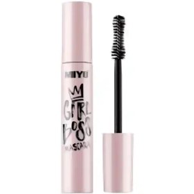 تصویر ریمل میو GIRL BOSS حجم 12 میل 