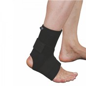 تصویر 6026 قوزک بند نئوپرن آتل دار سماطب 