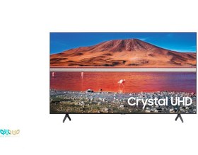 تصویر تلویزیون ال ای دی هوشمند دوو مدل DOLED-55K7000U سایز 55 اینچ Daewoo DOLED-55K7000U Smart LED TV 55 Inch