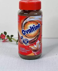 تصویر پودر شکلات اوالتین 400 گرم Ovaltine ا Ovaltine Malt Drink Chocolat Flavour 400gr