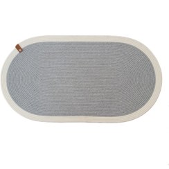 تصویر پادری مدل قیطانی سایز 70×40 سانتی متر 