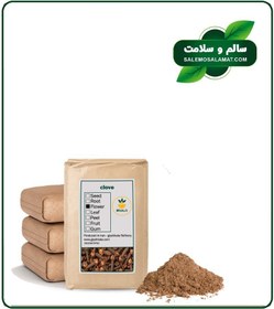 تصویر پودر میخک فله 