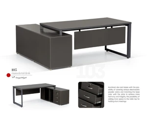 تصویر فروشگاه ایده آل صنعت نوین