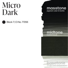 تصویر Micro Dark Brown 
