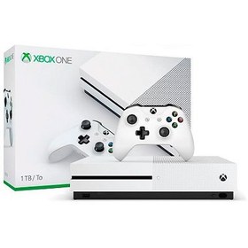 تصویر Xbox one s 1tb کارکرده 