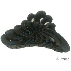 تصویر کلیپس مو زنانه مدل کژیس 